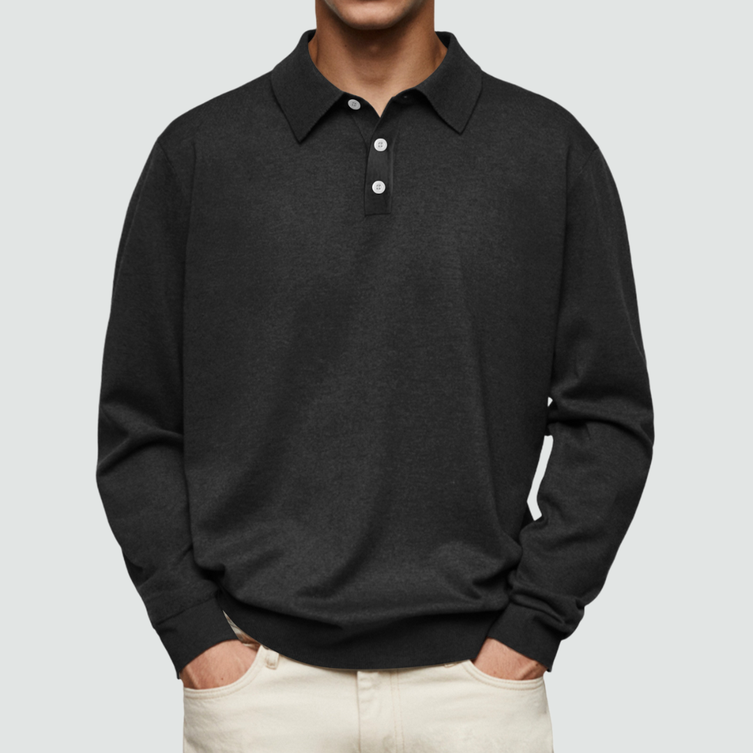 Afonso - Polo Masculino