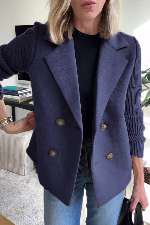Alina - Blazer casual elegante