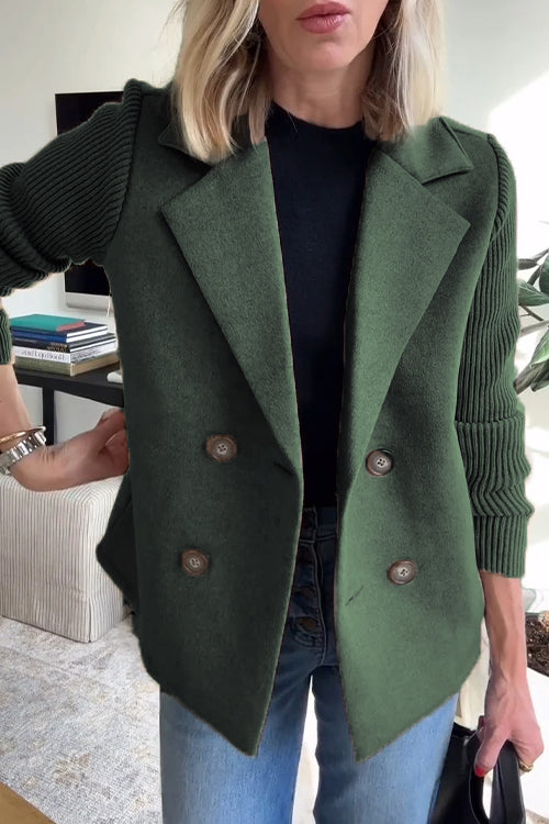 Alina - Blazer casual elegante