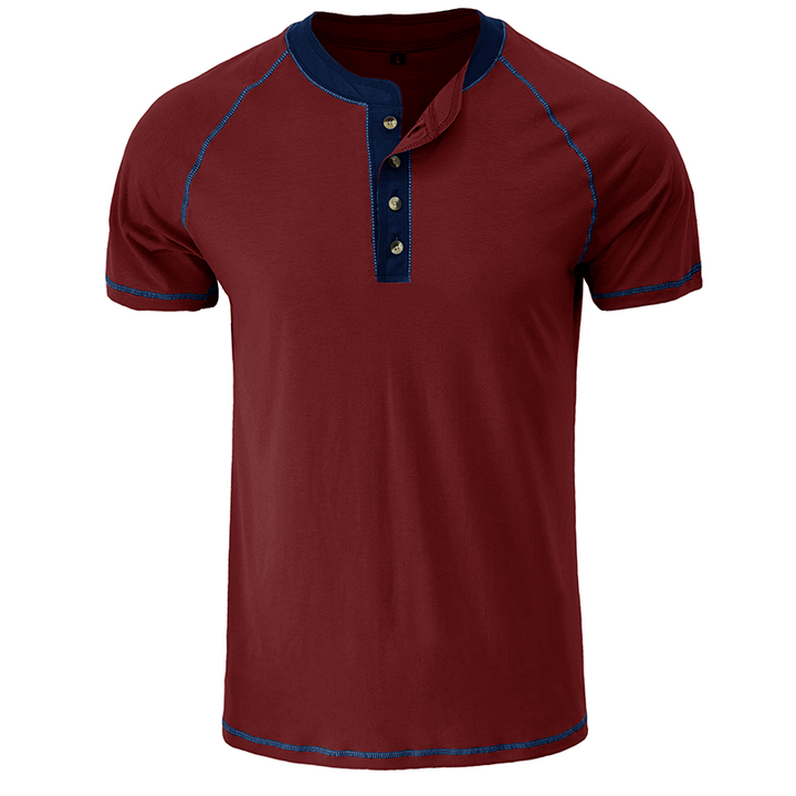 Ruy - Camisa em algodão macio