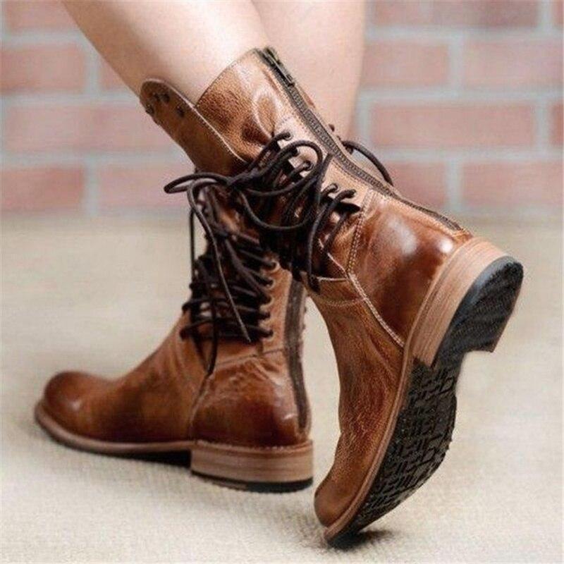 Aruna - Botas Elegantes e Confortáveis