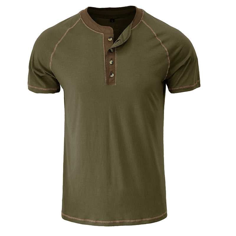 Ruy - Camisa em algodão macio