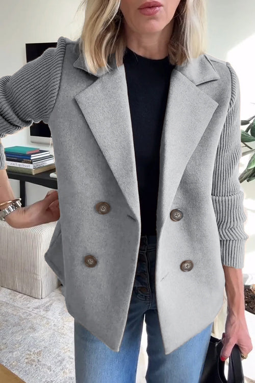 Alina - Blazer casual elegante