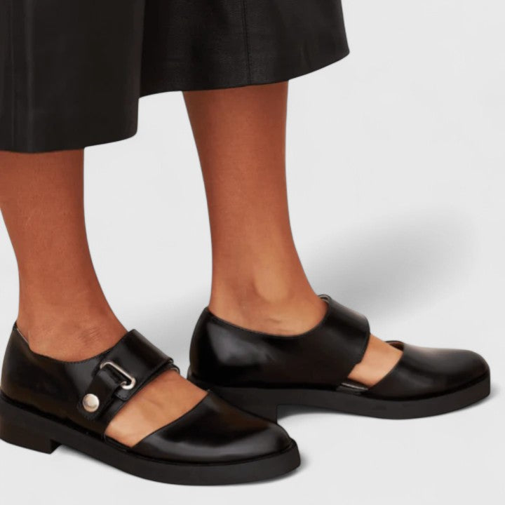 Ana - Sapatos Elegantes