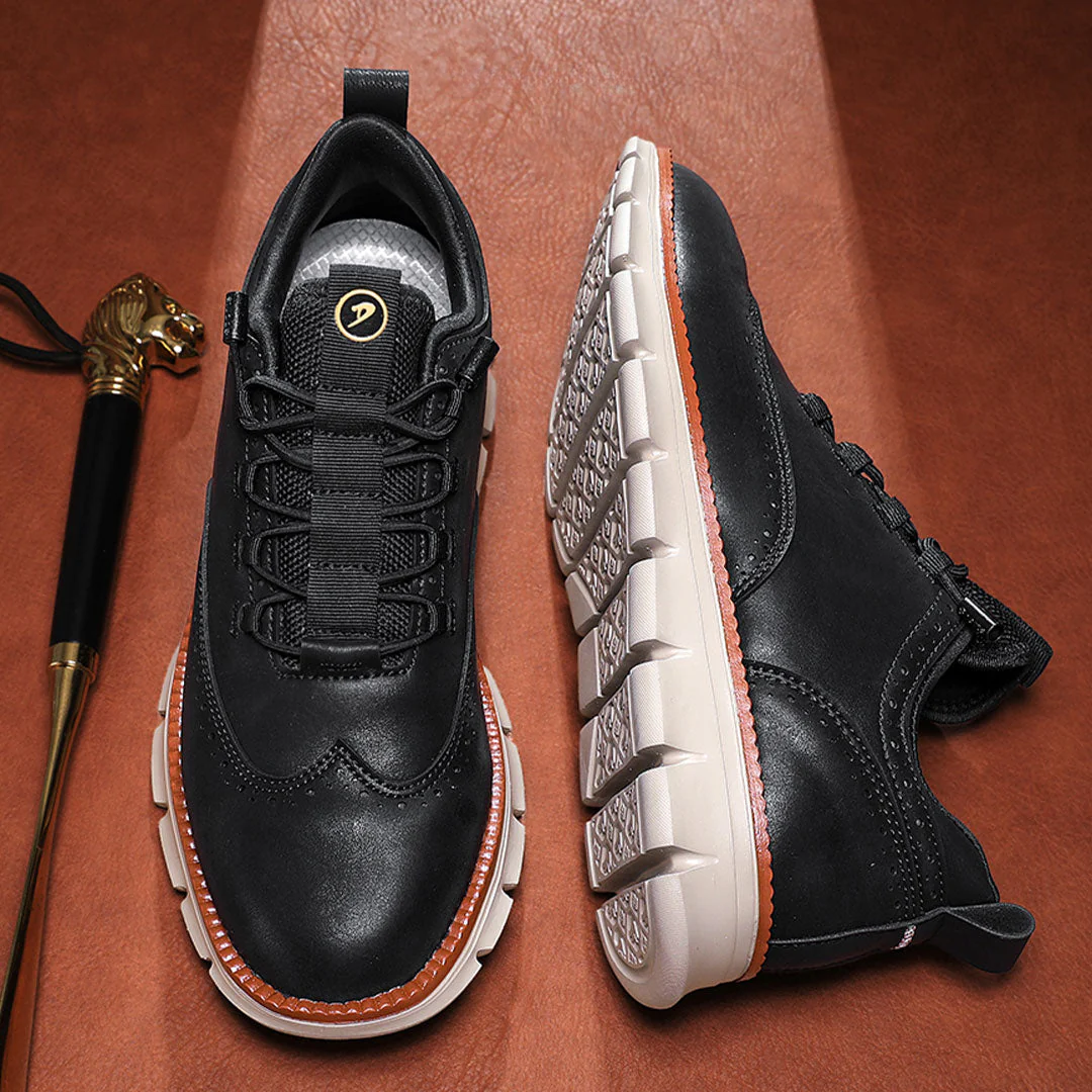 Portland - Sapatos Ultra Confortáveis