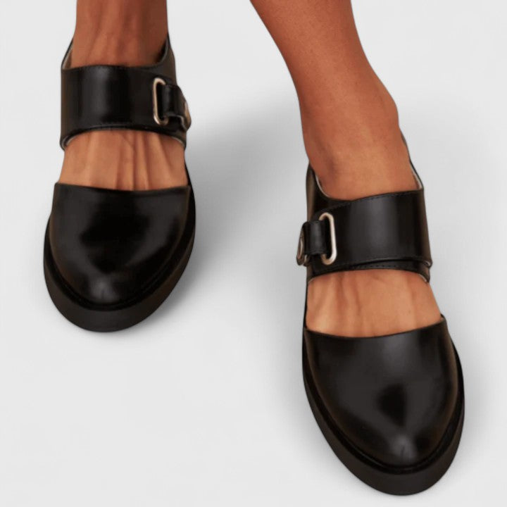 Ana - Sapatos Elegantes