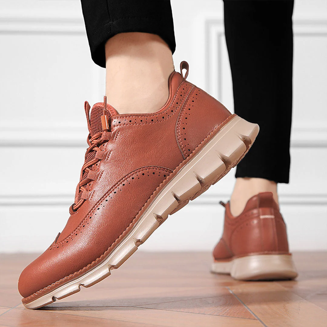 Portland - Sapatos Ultra Confortáveis
