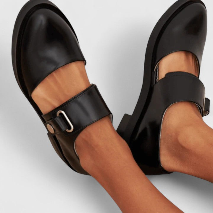 Ana - Sapatos Elegantes