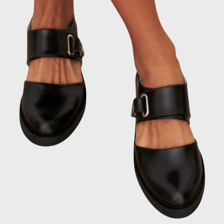 Camila - Sapatos Ortopédicos e Elegantes