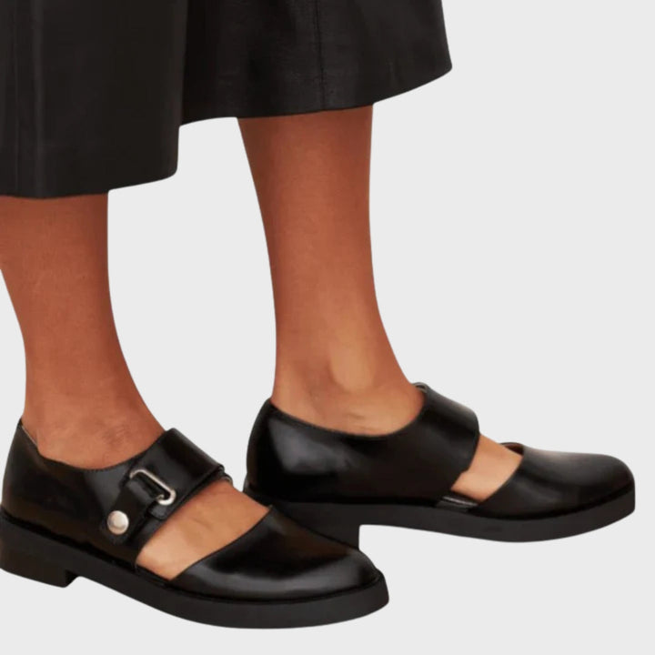 Camila - Sapatos Ortopédicos e Elegantes