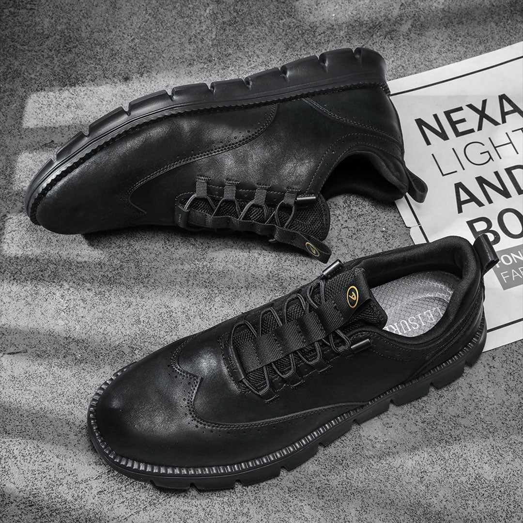 Portland - Sapatos Ultra Confortáveis