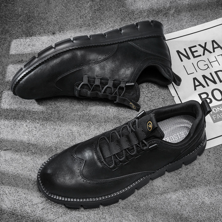 Portland - Sapatos Ultra Confortáveis