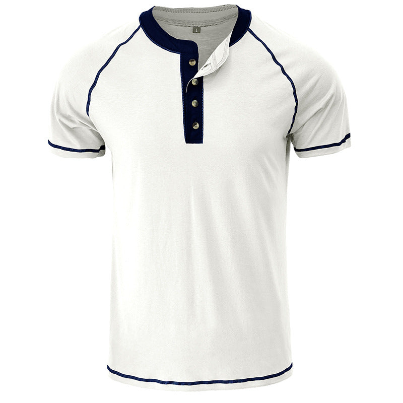 Ruy - Camisa em algodão macio
