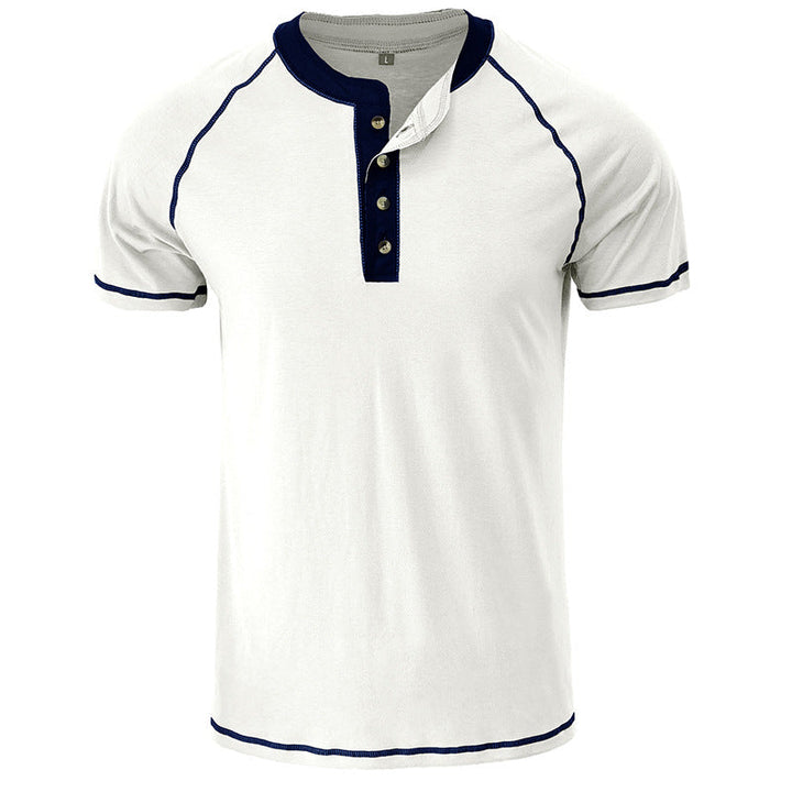 Ruy - Camisa em algodão macio