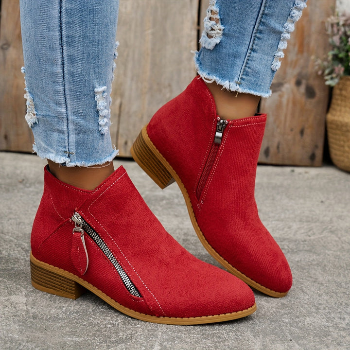 Sara - Sapatos ortopédicos elegantes