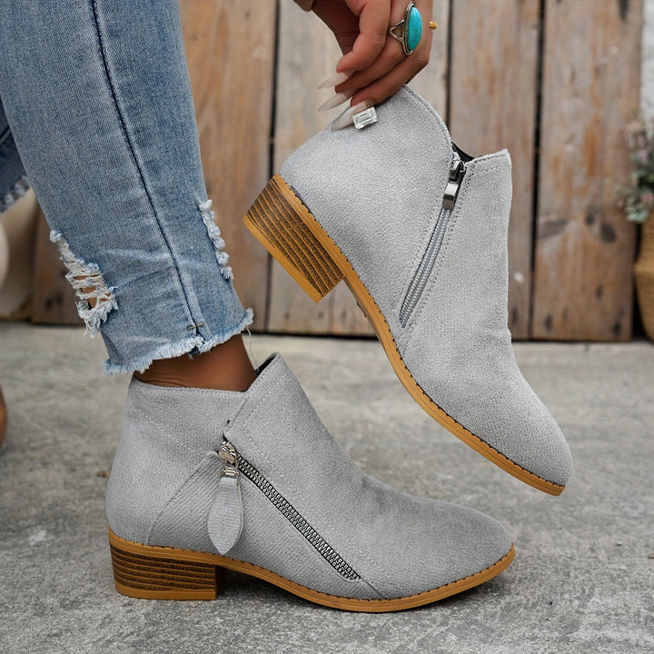 Sara - Sapatos ortopédicos elegantes