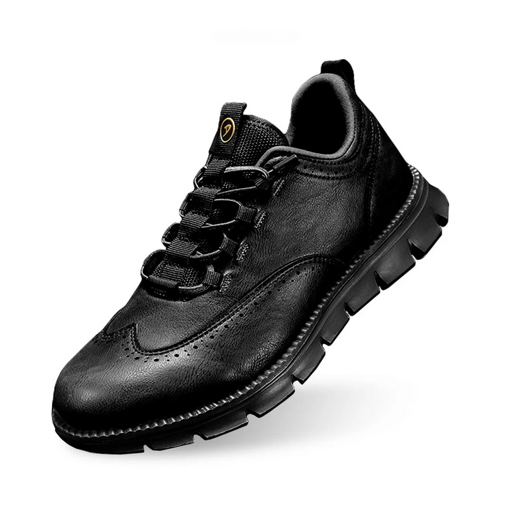 Portland - Sapatos Ultra Confortáveis