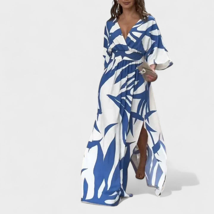 Lorena - Vestido Elegante