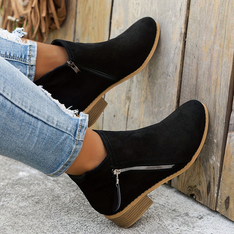 Sara - Sapatos ortopédicos elegantes