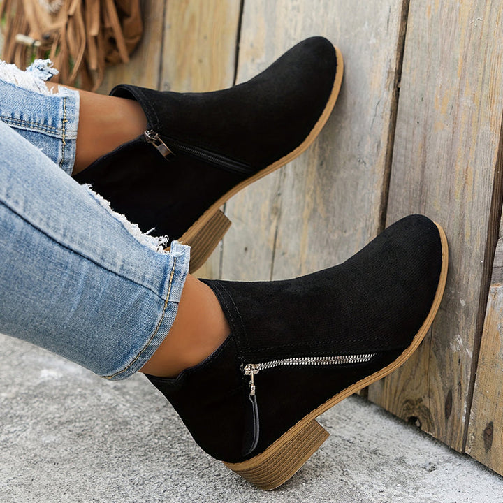 Sara - Sapatos ortopédicos elegantes