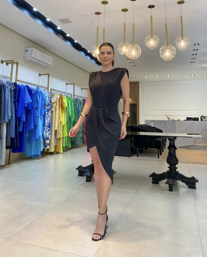 Lysandre | Vestido casual