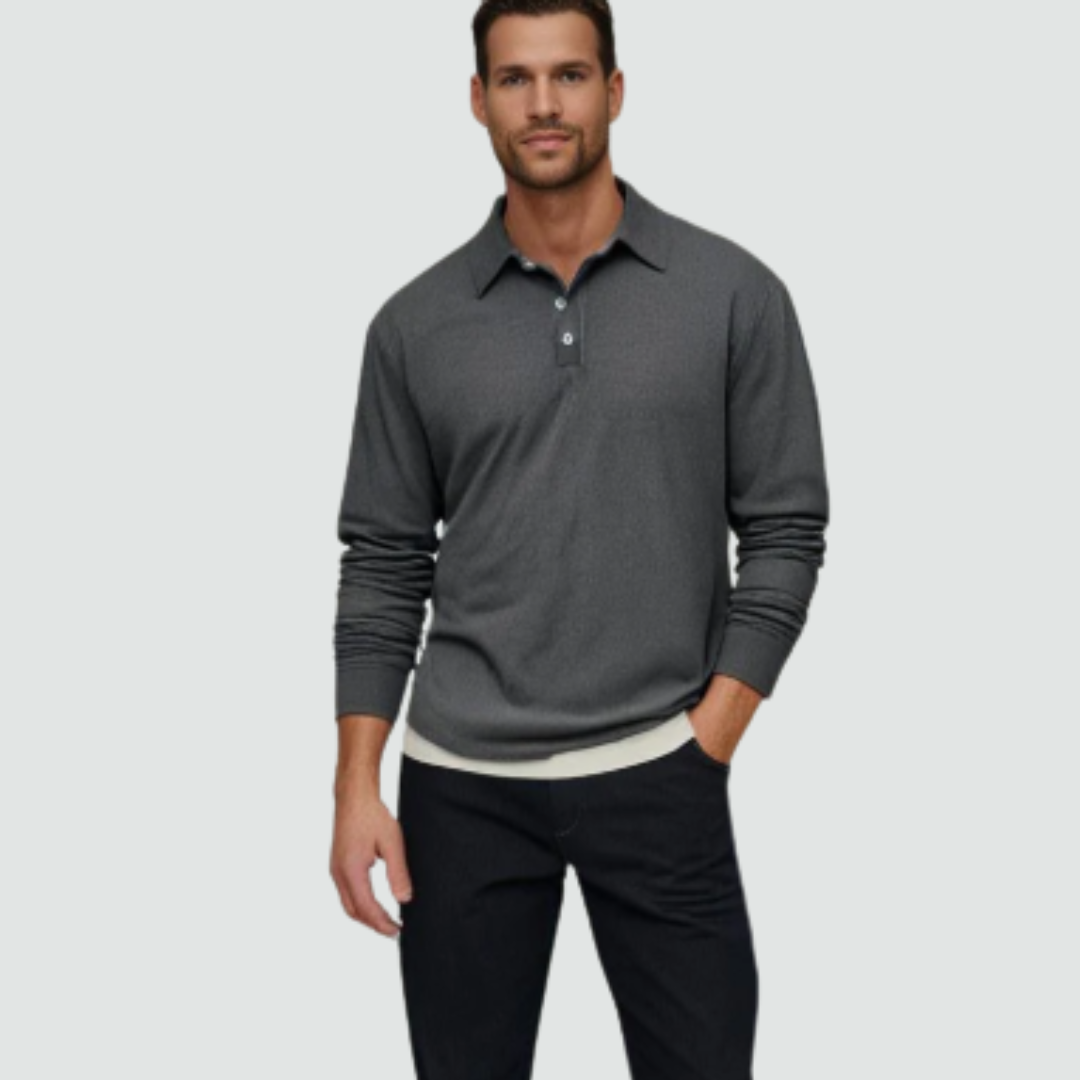 Afonso - Polo Masculino