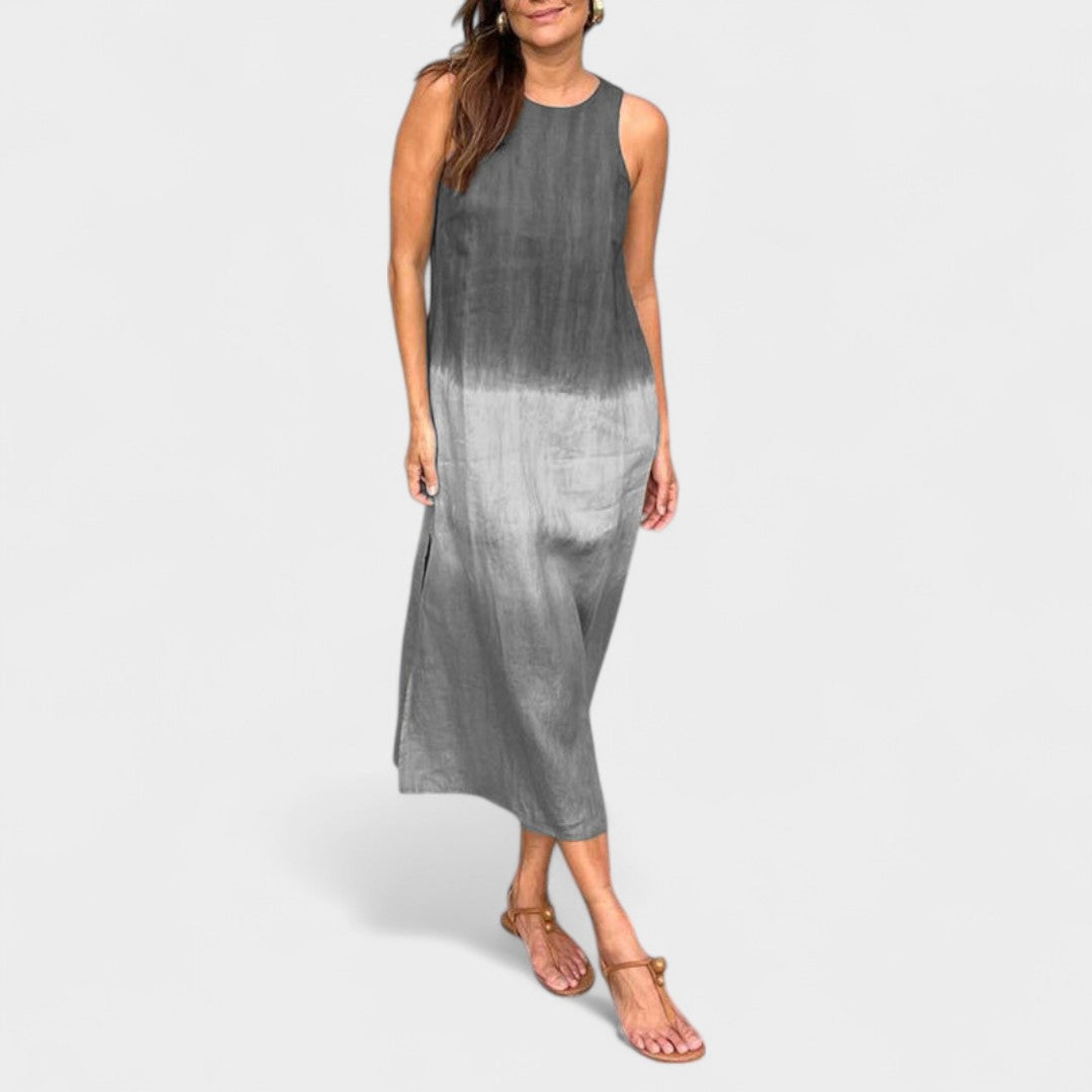 Hélia - Vestido Confortável