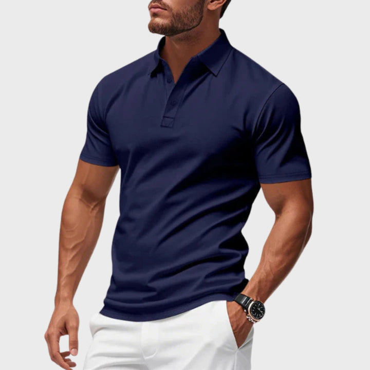 Lisandro - Polo Clássico Masculino