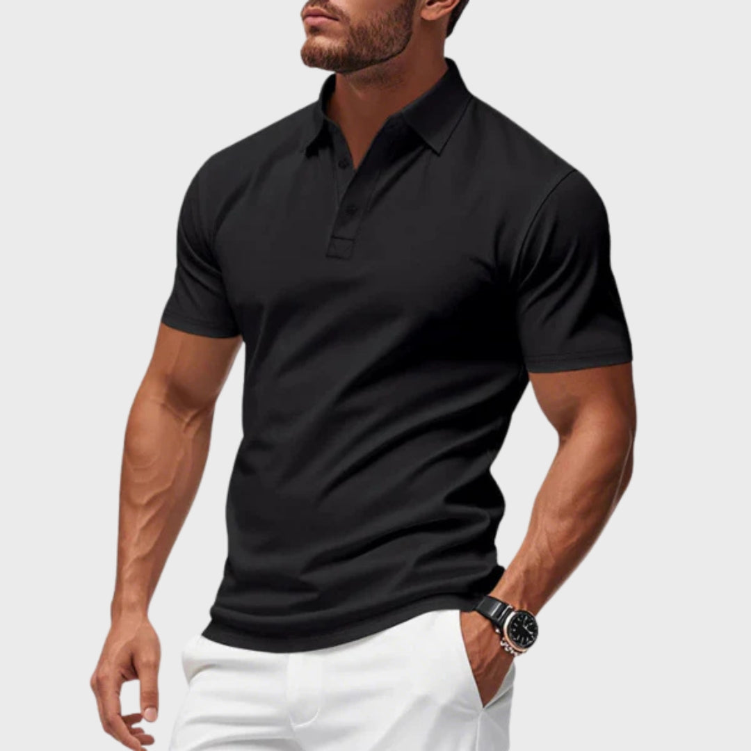 Lisandro - Polo Clássico Masculino