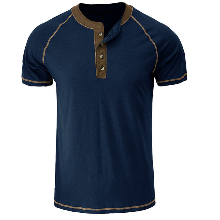Ruy - Camisa em algodão macio