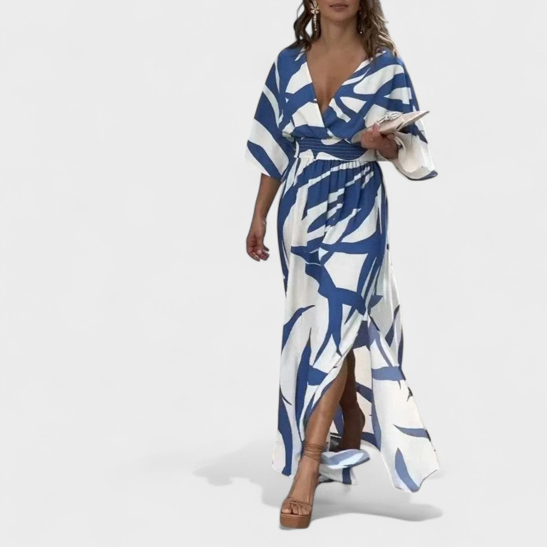 Lorena - Vestido Elegante