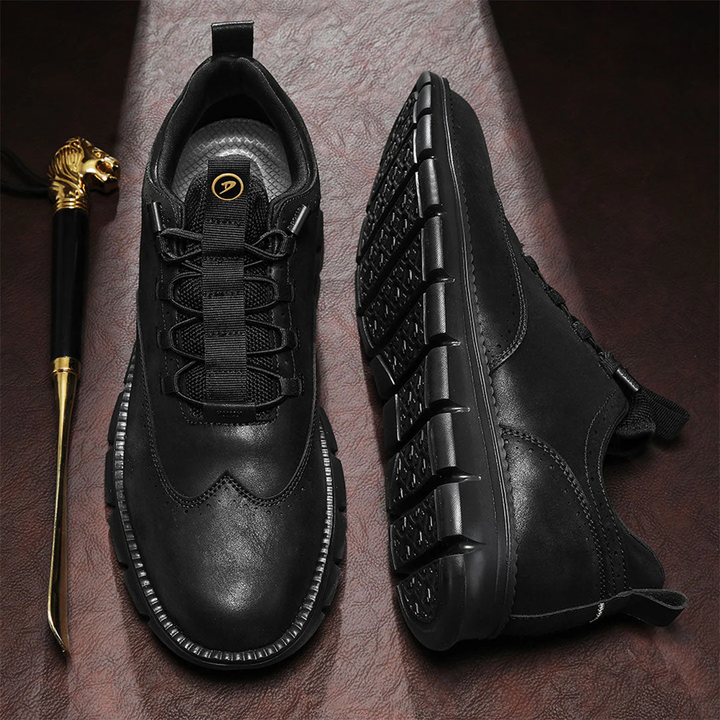 Portland - Sapatos Ultra Confortáveis
