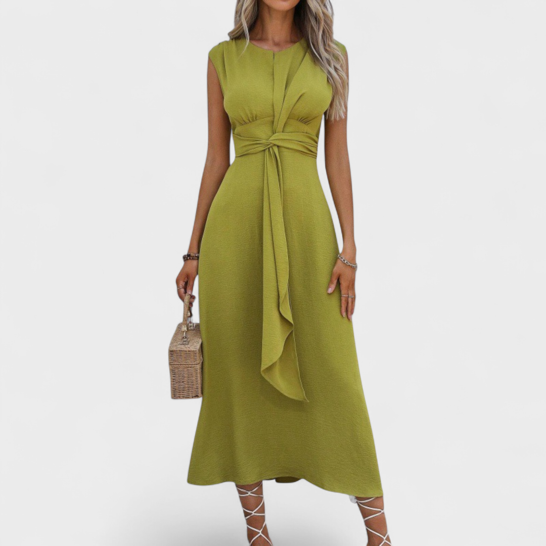 Márcia - Vestido Elegante