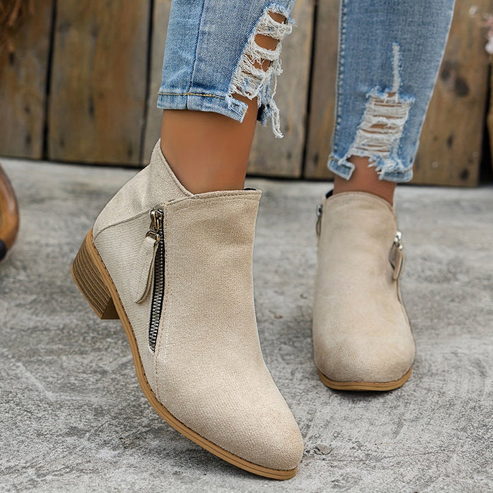 Sara - Sapatos ortopédicos elegantes