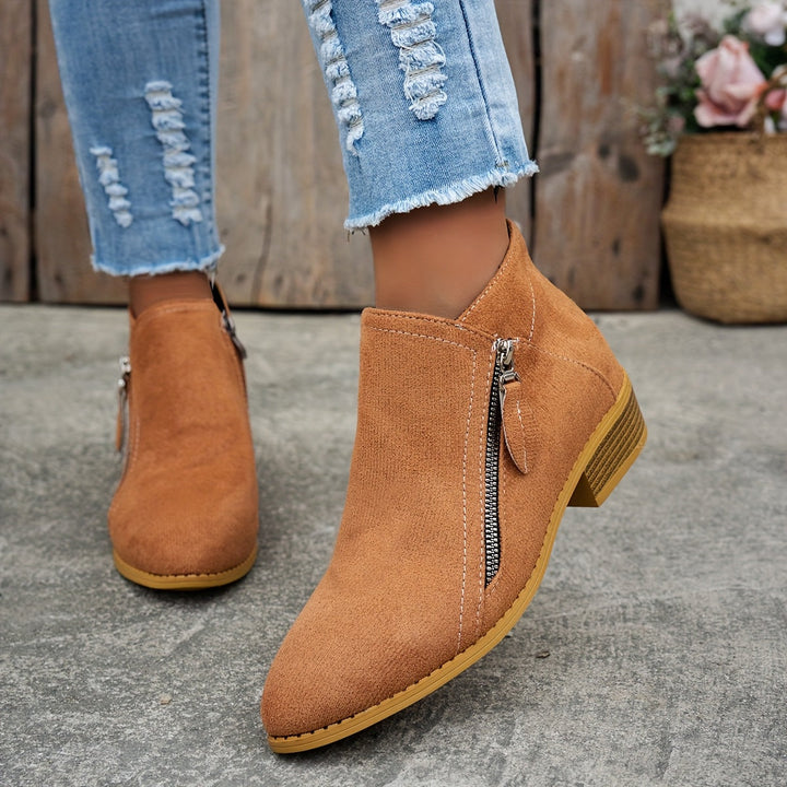 Sara - Sapatos ortopédicos elegantes