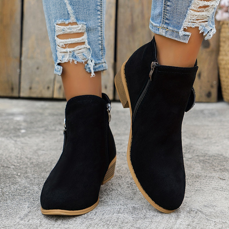 Sara - Sapatos ortopédicos elegantes