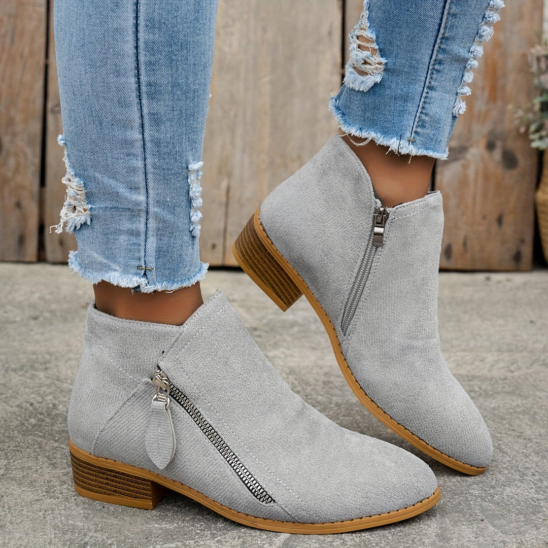 Sara - Sapatos ortopédicos elegantes