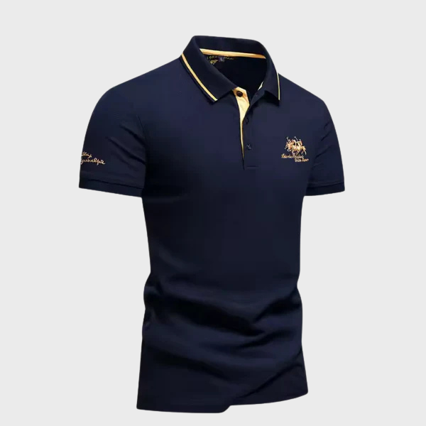 Henrique - Polo de Luxo