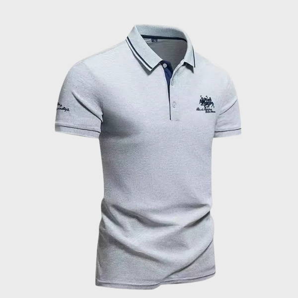 Henrique - Polo de Luxo