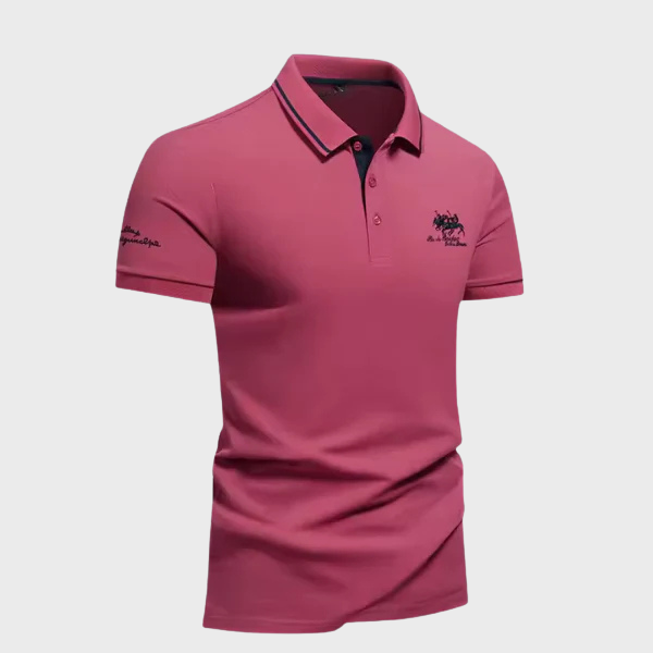 Henrique - Polo de Luxo