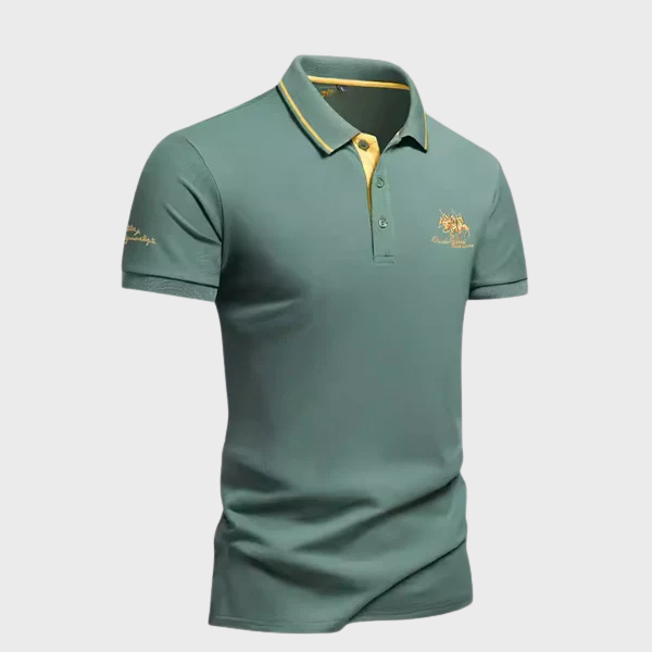 Henrique - Polo de Luxo