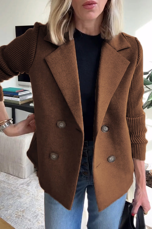 Alina - Blazer casual elegante
