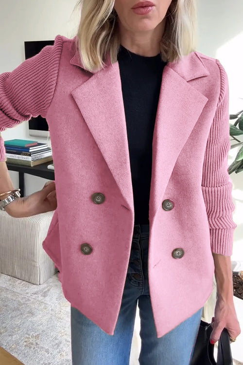 Alina - Blazer casual elegante