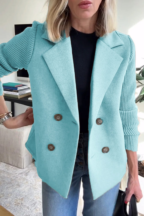 Alina - Blazer casual elegante