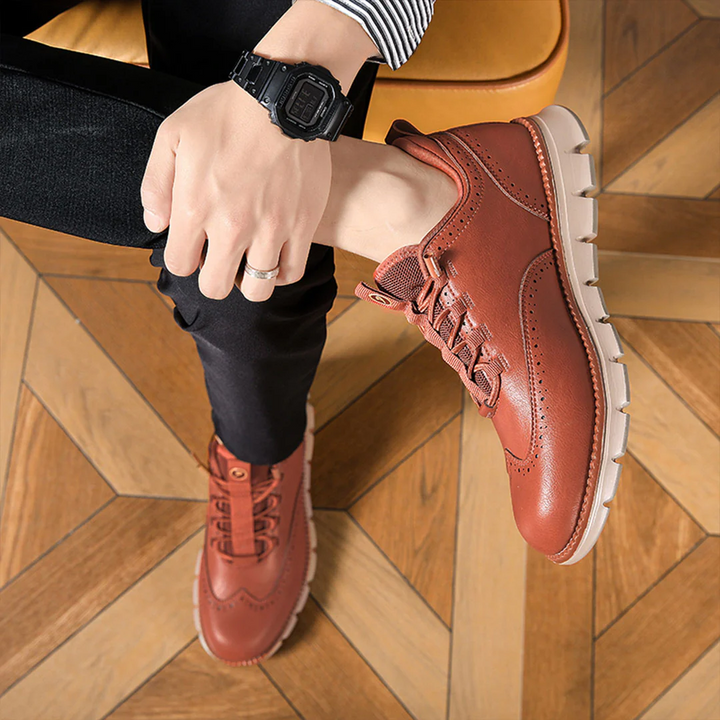 Portland - Sapatos Ultra Confortáveis