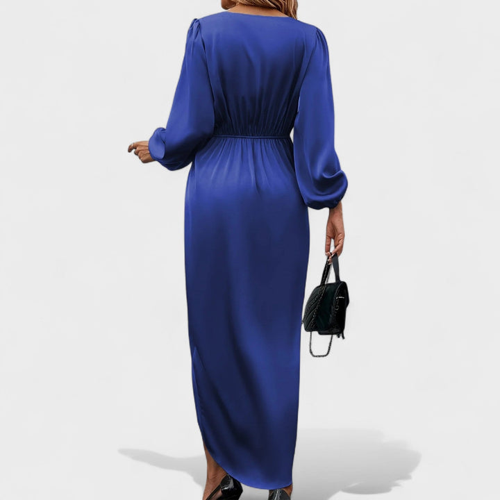 Madalena - Vestido Elegante