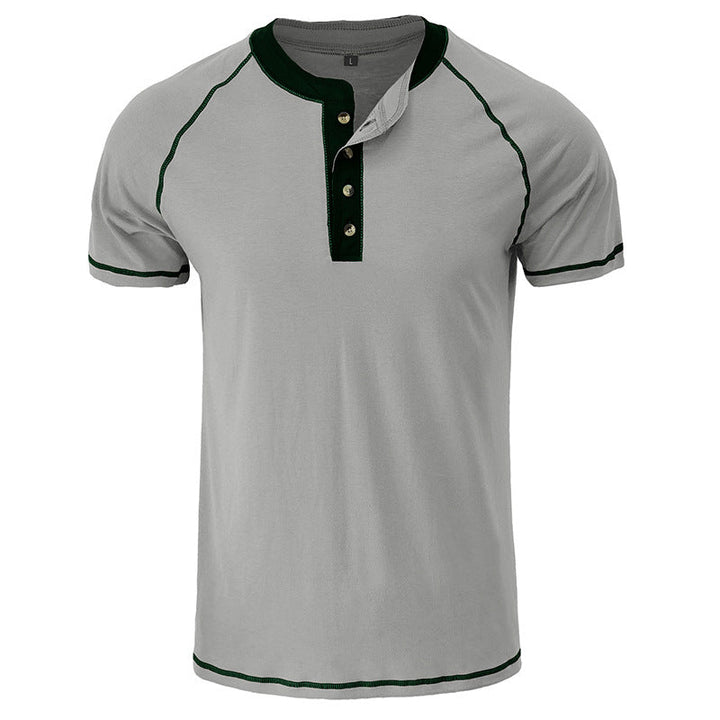 Ruy - Camisa em algodão macio