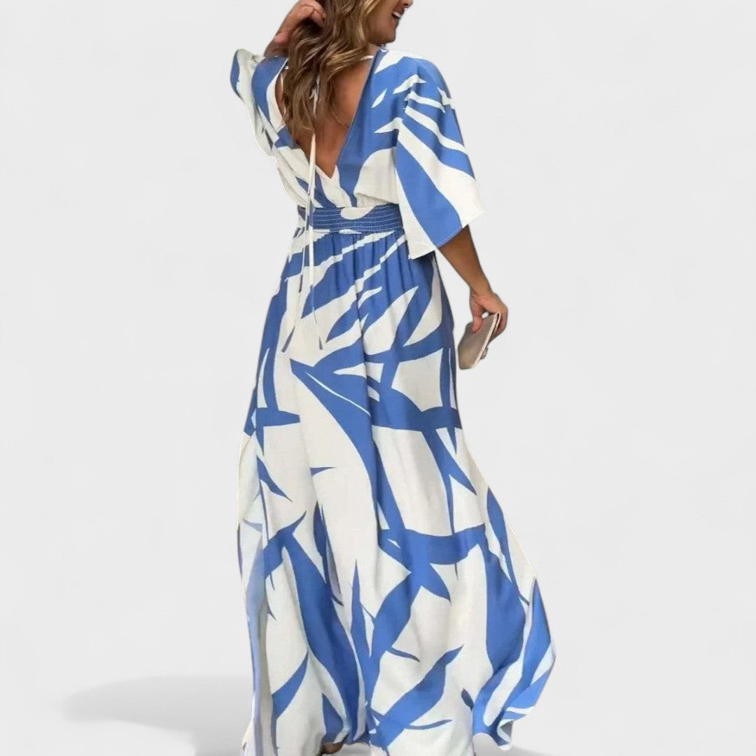 Lorena - Vestido Elegante