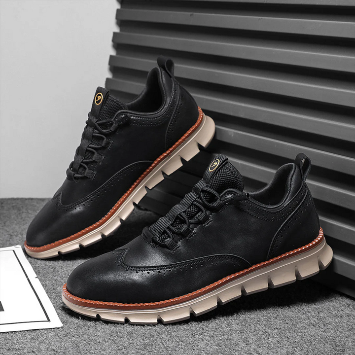 Portland - Sapatos Ultra Confortáveis