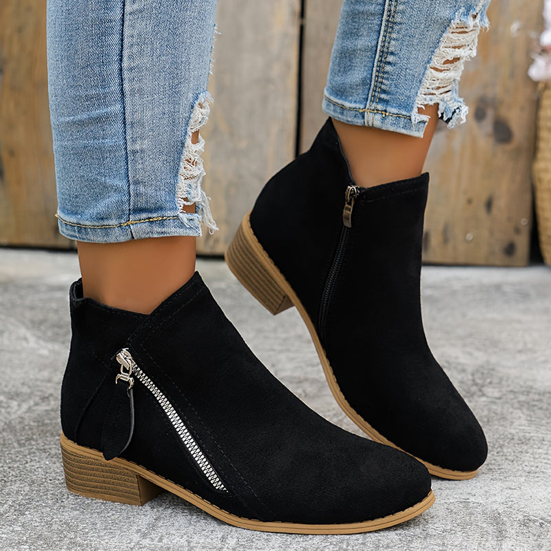 Sara - Sapatos ortopédicos elegantes